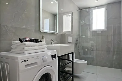 apartman za odmor Obiteljski odmor Sarande
