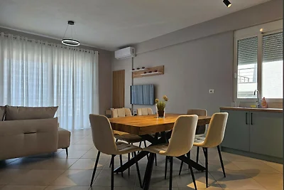 ALS059 - Gerti - Holiday Apartment With Sea...