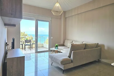 ALS015 - Oliver - Saint Tropez Ap.