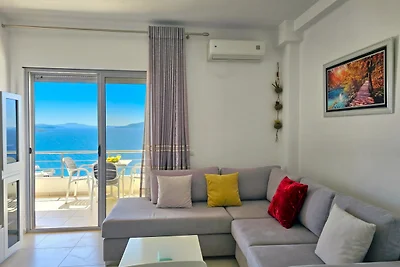 ALS271 - Daniela Panorama Sea View