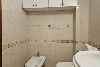 Holiday Apartment - 296