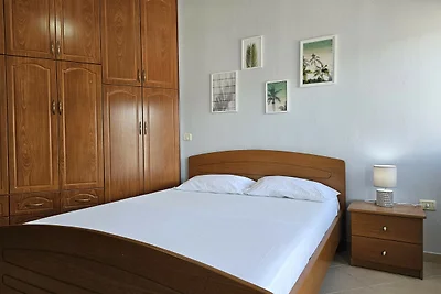 Holiday Apartment - 296