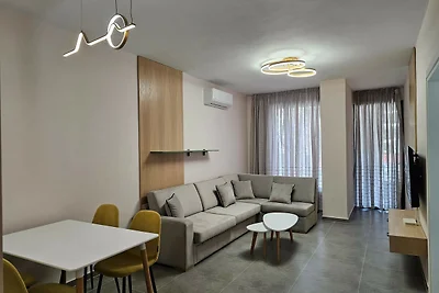 Holiday Apartment in Saranda - 300