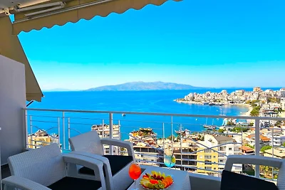apartman za odmor Obiteljski odmor Sarande