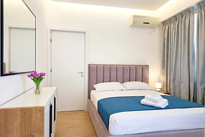 apartman za odmor Obiteljski odmor Sarande