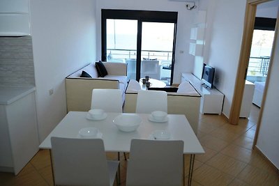 Sea View Apartment - 186