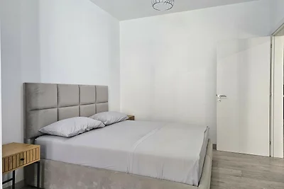 Holiday Apartment - 302