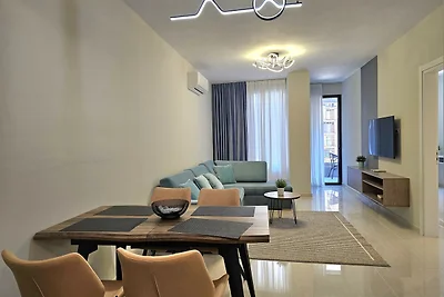 Holiday Apartment - 301