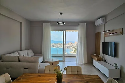 ALS059 - Gerti - Holiday Apartment With Sea...