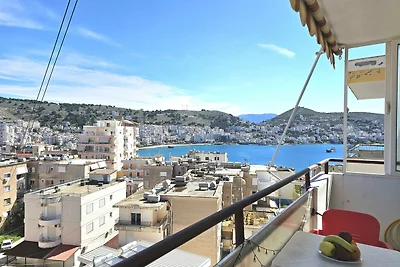 ALS296 - Holiday Apartment