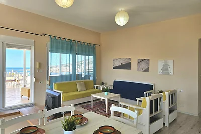 Penthouse With Terrace - 090