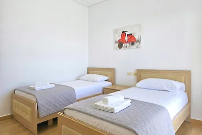apartman za odmor Obiteljski odmor Sarande