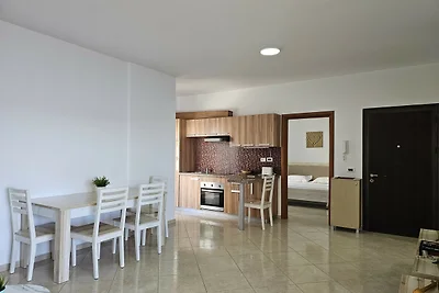ALS019 - Adrien Apartment