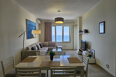 Two Bedroom Apartment With Sea View - 270