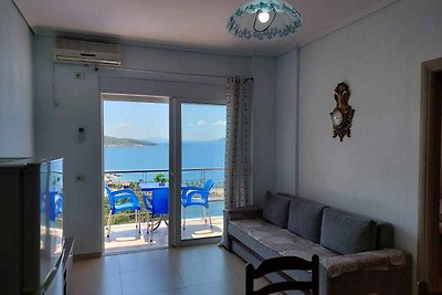 Sea View Apartment - 161