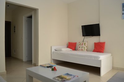 Holiday Apartment - 149