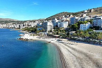 Holiday Apartment - 305