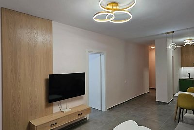 Holiday Apartment in Saranda - 300