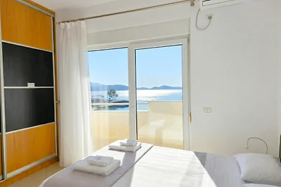apartman za odmor Obiteljski odmor Sarande