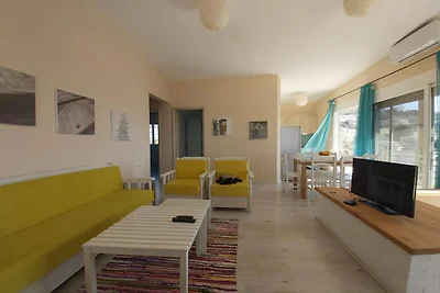 Penthouse With Terrace - 090