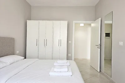 apartman za odmor Obiteljski odmor Sarande