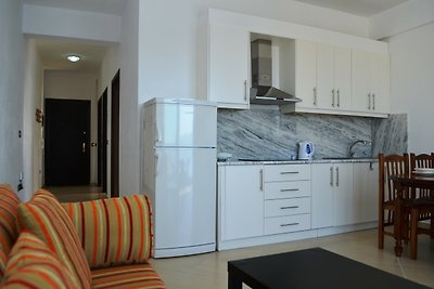 Two Bedroom Apartment With Sea View - 287