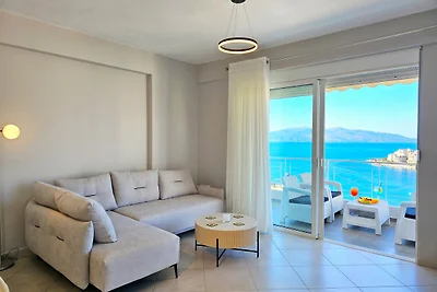 apartman za odmor Obiteljski odmor Sarande