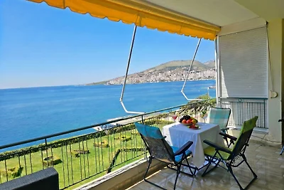 ALS254 - Janosh - Front line apartment in...