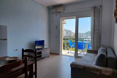 Sea View Apartment - 161