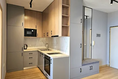 ALS108 - Chris Apartment