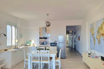 ALS059 - Gerti - Holiday Apartment With Sea...