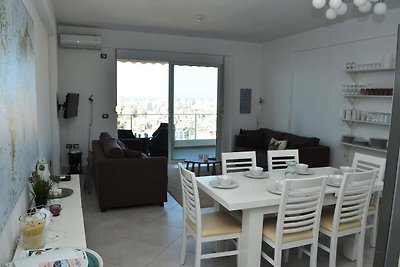 Sea View Apartment - 059