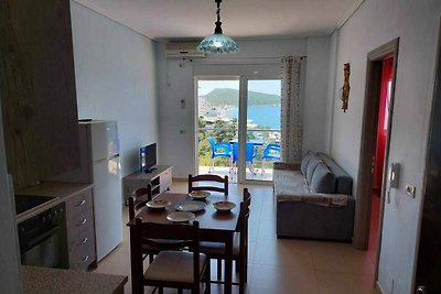 Sea View Apartment - 161