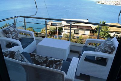 Sea View Apartment - 186