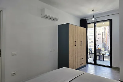 Holiday Apartment - 302