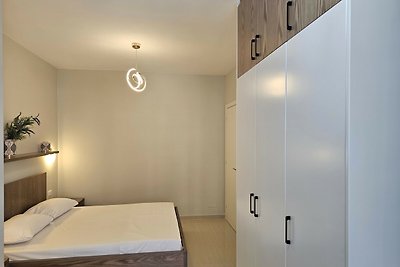 Holiday Apartment - 301