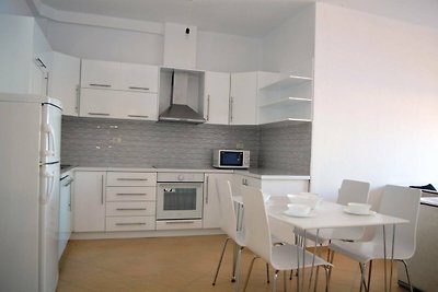 Sea View Apartment - 186