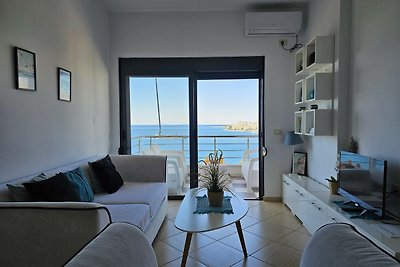 Sea View Apartment - 186