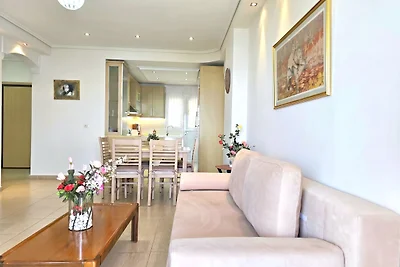 apartman za odmor Obiteljski odmor Sarande