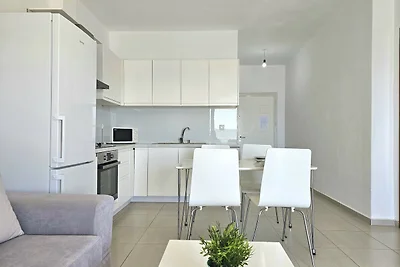 Beautifu Sea View Apartment in Saranda - 271