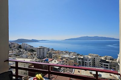 Sea View Apartment in Saranda - 118