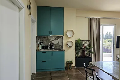 Holiday Apartment - 305
