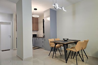 Holiday Apartment - 301