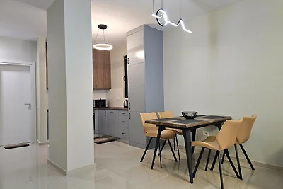 Holiday Apartment - 301