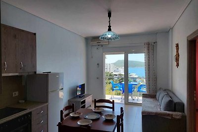 Sea View Apartment - 161