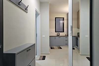 Holiday Apartment - 301