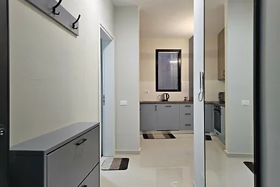 Holiday Apartment - 301