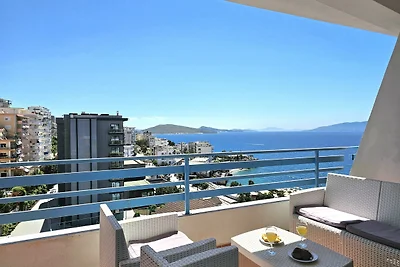 ALS185 - Celin Apartment