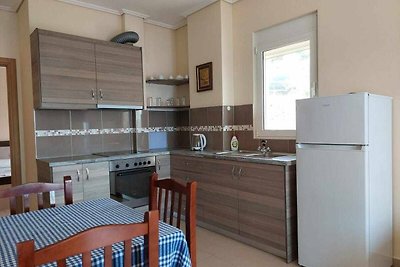 Sea View Apartment in Saranda- 162