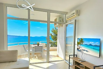 ALS214 - Happy Stay Ilir